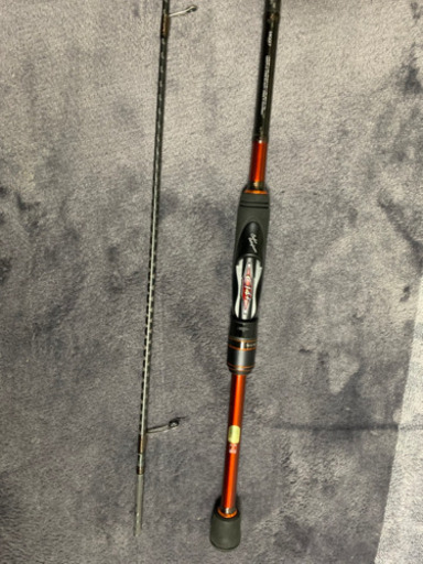 ソアレSS S800LT