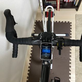 ロードバイク　2017 GIANT  DEFY  ADVANCED2