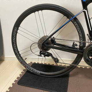 ロードバイク　2017 GIANT  DEFY  ADVANCED2