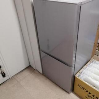 【ネット決済・配送可】冷蔵庫 再出品