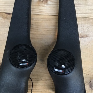 ドイツ製スピーカー PWE160 MBQUART