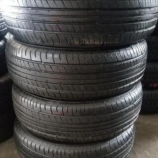 🌞195/65R15⭐ノア、ヴォクシー、エスクァイア等に！バリ山...