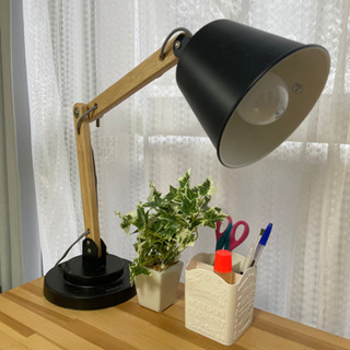 【ネット決済】テーブルランプ　デスクライト　ベッドサイドランプ