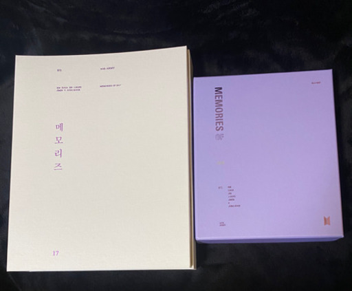 ミュージック BTS DVD