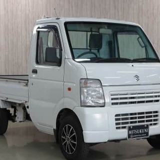 群馬県の軽トラ 中古車 ジモティー