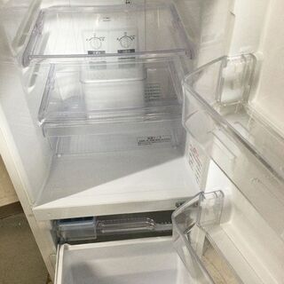 中古☆MITSUBISHI 冷蔵庫 2015年製 146L 
