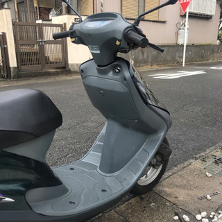 格安!! HONDA タクト 美車 - バイク