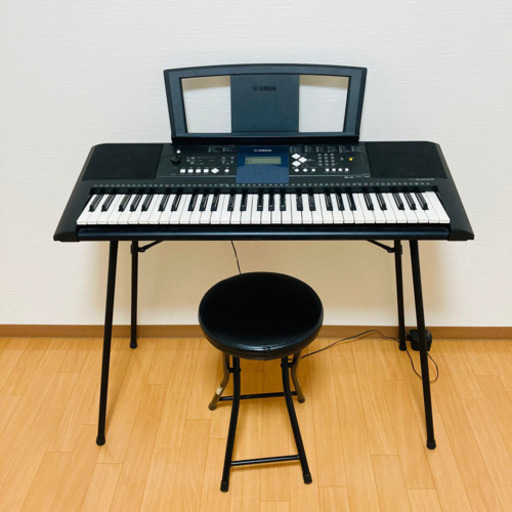 YAMAHA ピアノ