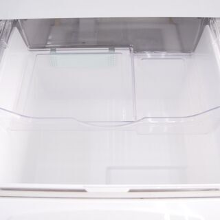 4610 日立 ノンフロン冷凍冷蔵庫 R-S30YMVL 300L 3ドア 幅54cm 高さ172.5cm 奥行62.5cm 愛知県岡崎市 直接引取可