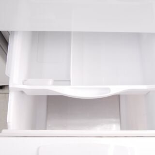 4610 日立 ノンフロン冷凍冷蔵庫 R-S30YMVL 300L 3ドア 幅54cm 高さ172.5cm 奥行62.5cm 愛知県岡崎市 直接引取可