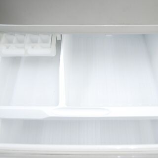 4613 シャープ ノンフロン冷凍冷蔵庫 SJ-WA35T-S 345L 3ドア どっちも