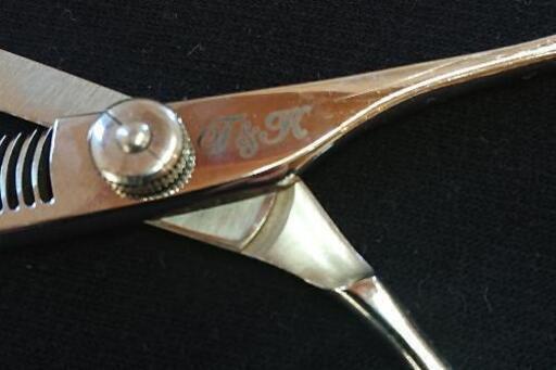 美容師・理容師☆T＆K セニング