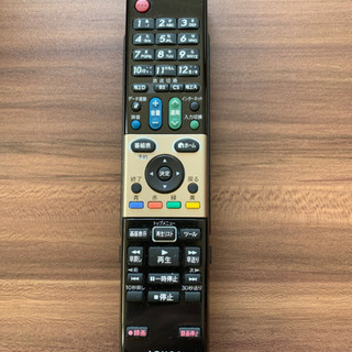 SHARP AQUOS液晶TV  46Vお値下げ。