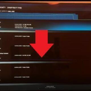ジャンク_LG 77型 4K有機ELテレビ 77W9PJA【定価110万円】