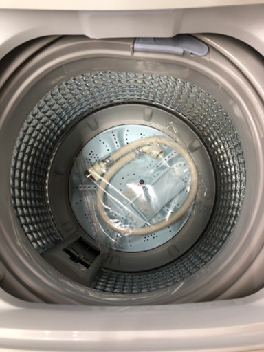 ️Haier 洗濯機 5.5kg 2020年製 ③️ | vaisand.com