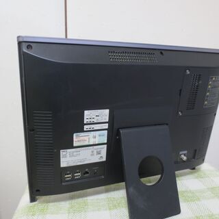 NEC一体型PC WIN10/WIN7(TV付)Offce その他色々な便利ソフト