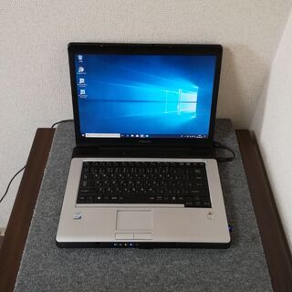 （代引可能）WIN10 TOSHIBA dynabook  T3...