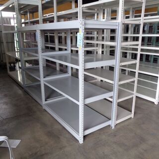 H1500　1200　600　ITOKI　中量ラック　棚 H1500 1200 600 ITOKI 中量ラック 棚