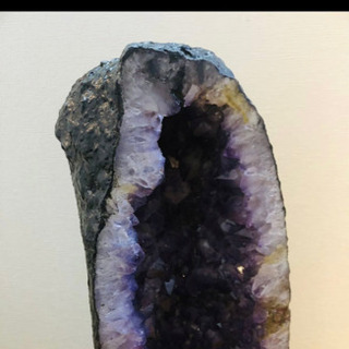 アメジストドーム 約75cm 40キロ　アメジスト　パープル