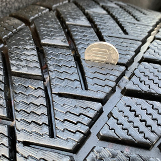 スタッドレスタイヤ+アルミホイール W211ベンツEクラス用 245/45R17