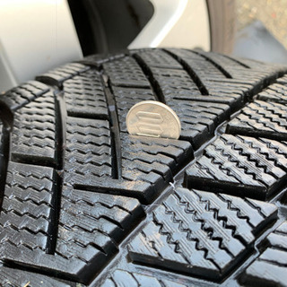 スタッドレスタイヤ+アルミホイール W211ベンツEクラス用 245/45R17