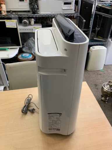 SHARP 空気清浄機 KC-G50-W SHARP KC-G50-W