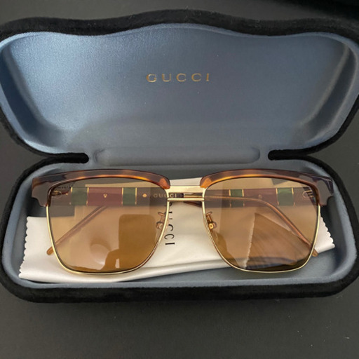 GUCCI（グッチ）サングラス 未使用品 bccmw.com