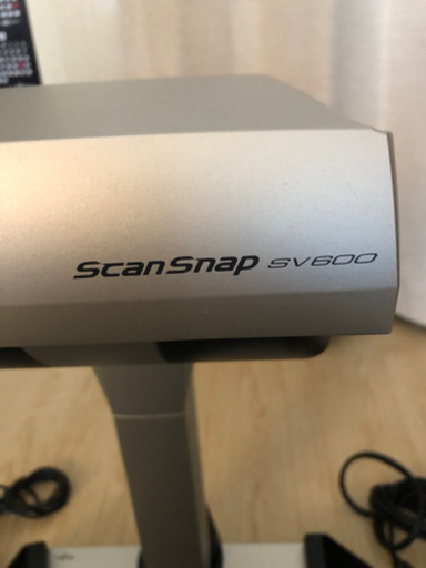その他 ScanSnap SV600