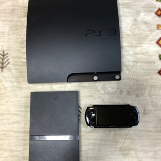 プレステ2＆3&PSP 20000円
