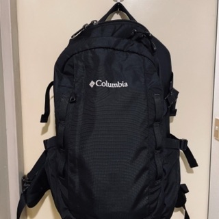 Columbia コロンビア ペッパーロック23L バックパック