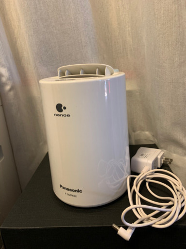 Panasonic ナノイー加湿発生機