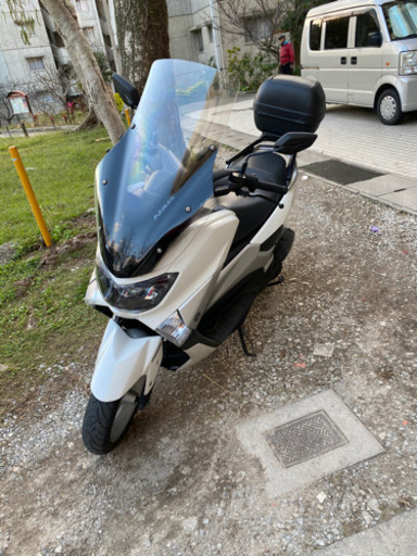 その他 N MAX150