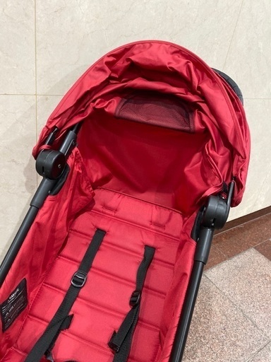 babyjogger city tour  ベビーカー　現金手渡しに変更します