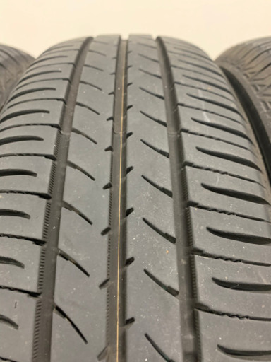 2019年製 9部山 TOYO NANOENERGY 3PLUS 165/65R15 ホイール LIMIT ZERO 15×5J+45 マルチピッチ 100 114.3 ／デリカD:2 ソリオ 2019年製 9部山 TOYO NANOENERGY 3PLUS 165/65R15 ホイール LIMIT ZERO