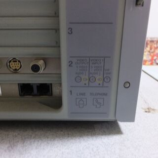 ソニーバイオ　古いです