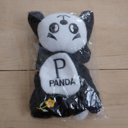 新品 パンダ筆箱 未弥 新倉敷のその他の中古あげます 譲ります ジモティーで不用品の処分