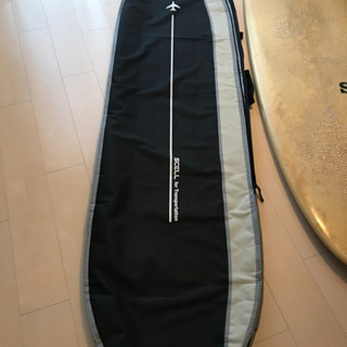 サーフボード　SK7   7\'6ft