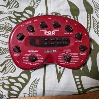 LINE6 POD 2.0