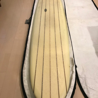 サーフボード　9.6ft   KI SURFBOARDS