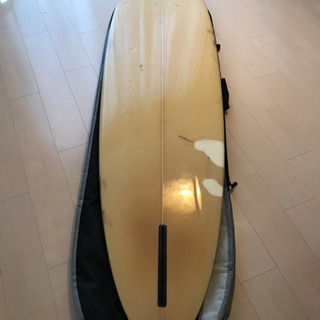 サーフボード　SK7   7\'6ft