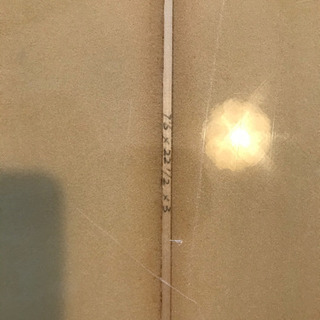 サーフボード　SK7   7\'6ft