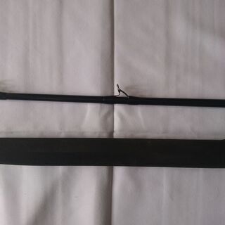 ゼナック! ソニオ 100M RG 中古 極上品 ショアジギング ロッド