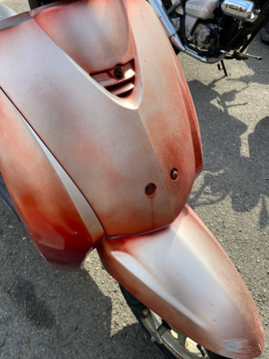 HONDA  トゥデイ　AF61 セル始動　福岡市南区 HONDA トゥデイ AF61 セル始動 福岡市南区