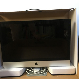 iMac (27-inch, Mid 2011)マウス・キーボード付 www.thebrewbarn.com.au