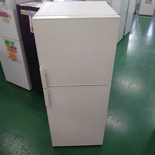 【店舗同時販売中】2016年製　良品計画　２ドア冷凍冷蔵庫　AMJ－14D－1　137L【店頭ご来店購入限定】 店舗同時販売中】2016年製 良品計画 2ドア冷凍冷蔵庫 AMJ－14D－1