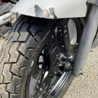 HONDA マグナ50 不動　50cc 福岡市南区