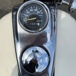 HONDA マグナ50 不動　50cc 福岡市南区