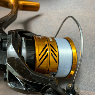 ソアレbb  C2000SSPG