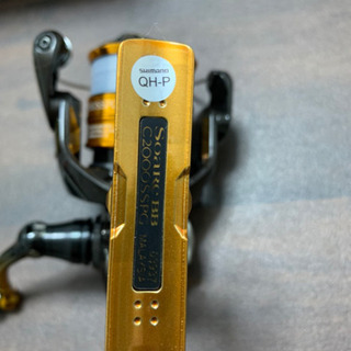 ソアレbb  C2000SSPG