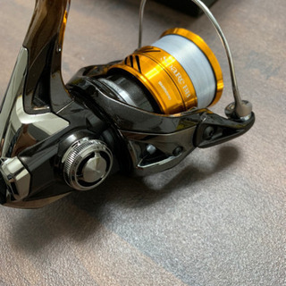 ソアレbb  C2000SSPG